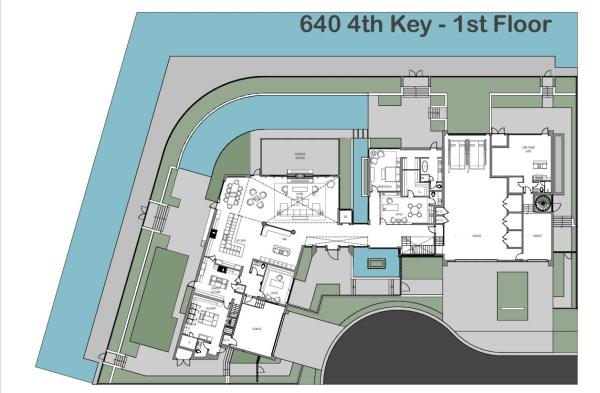 Sunrise Key, 640 4th Key Dr, Fort Lauderdale, Florida 33304, image 2