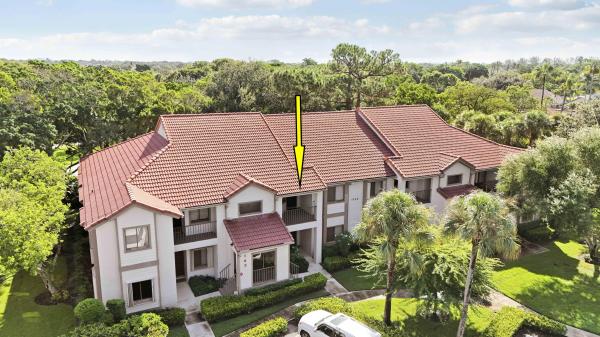 Dunbar Woods, 1143 Duncan Cir #202, Palm Beach Gardens, Florida 33418, image 3