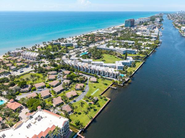 Royal Flamingo Villas, 1225 Hillsboro Mile #T1, Hillsboro Beach, Florida 33062, image 2