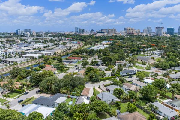 Bonnyview, 1007 Charles St, West Palm Beach, Florida 33401, image 2