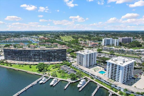 Admirality, 1200 Marine Way #304, North Palm Beach, Florida 33408, image 1