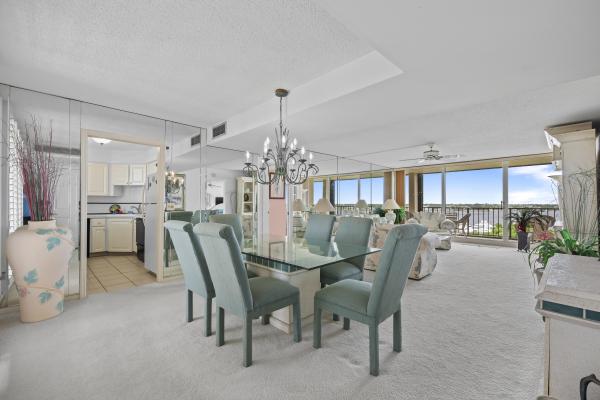 Quay North, 134 Lakeshore Dr #814, North Palm Beach, Florida 33408, image 3
