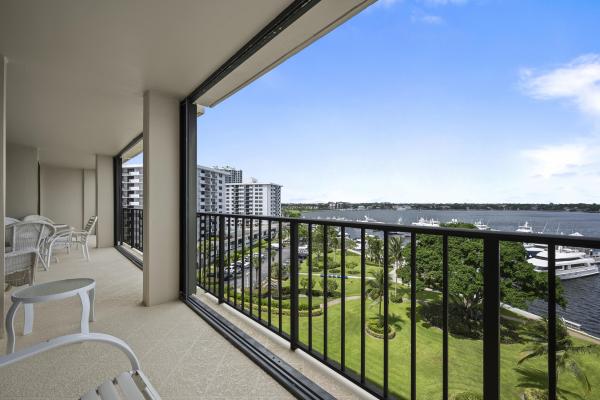 Quay North, 134 Lakeshore Dr #814, North Palm Beach, Florida 33408, image 1