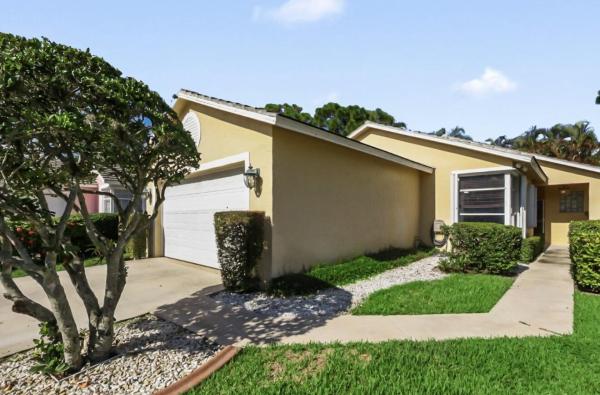 The Aviary At River Bridge, 172 Harbor Lake Cir, Greenacres, Florida 33413, image 3