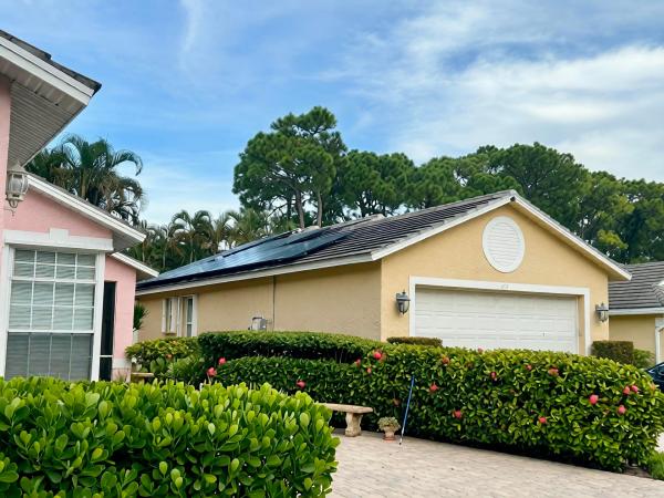 The Aviary At River Bridge, 172 Harbor Lake Cir, Greenacres, Florida 33413, image 2