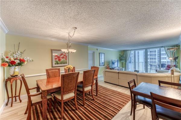 Renaissance Of Pompano Beach, 1360 S Ocean Blvd #603, Pompano Beach, Florida 33062, image 2
