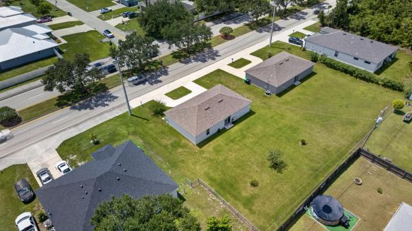 Woodland Trails, 1051 SW Becker Rd, Port St. Lucie, Florida 34953, image 1