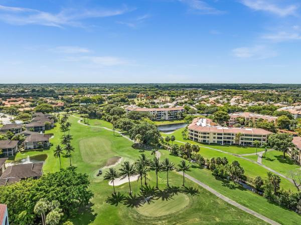 Regency At Boca Pointe, 7564 Regency Lake Dr #202, Boca Raton, Florida 33433, image 2
