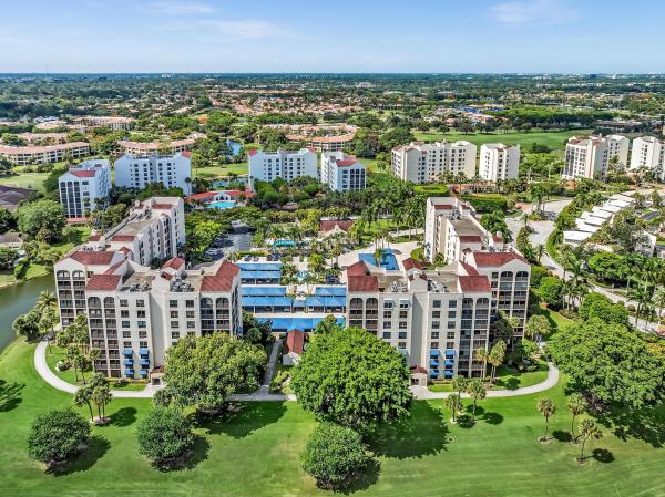 Regency At Boca Pointe, 7564 Regency Lake Dr #202, Boca Raton, Florida 33433, image 3