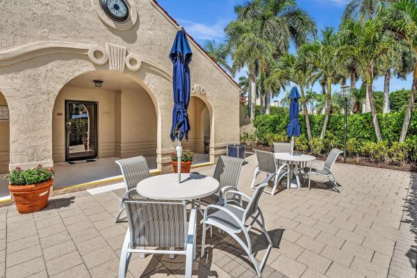 Regency At Boca Pointe, 7564 Regency Lake Dr #202, Boca Raton, Florida 33433, image 1