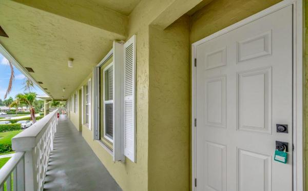 1140 Mahogany Way #204, Delray Beach, Florida 33445, image 2