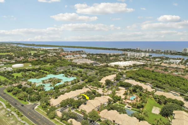 Lighthouse Cove At Tequesta, 278 Village Blvd #8106, Tequesta, Florida 33469, image 1