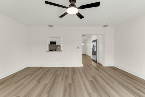 Driftwood Plaza, 6340 Liberty St, Hollywood, Florida 33024, image 1