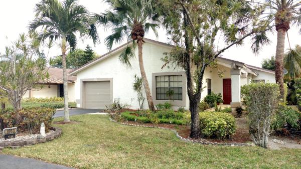 Arbor Wood Villas, 8963 Old Pine Way #21, Boca Raton, Florida 33433, image 1