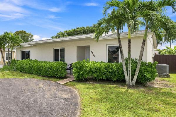 North Lauderdale Village, 7804 SW 6th Ct, North Lauderdale, Florida 33068, image 1