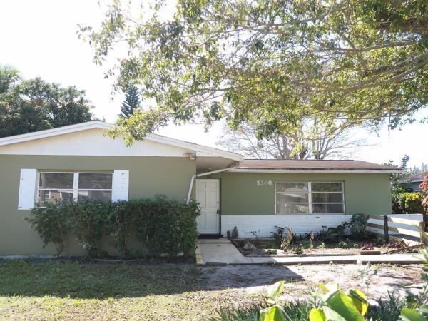 Gramercy Park, 5308 Marcia Pl, West Palm Beach, Florida 33407, image 2