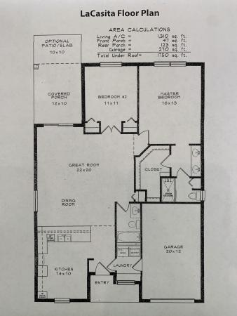 50 La Villa Way, Fort Pierce, Florida 34951, image 1