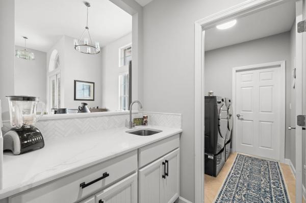 Lake Charles, 782 SW Marsh Harbor Bay, Port St. Lucie, Florida 34986, image 3