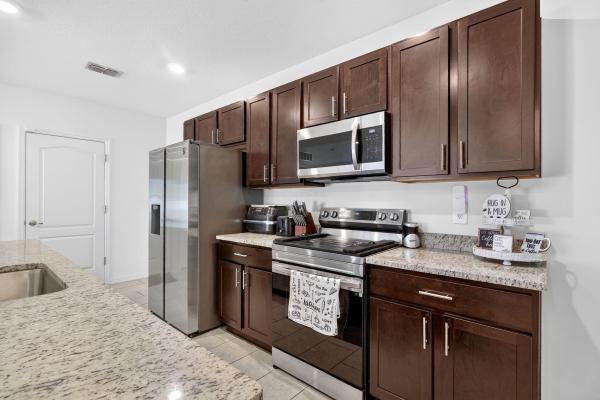 Cashmere Cove, 2615 SW Harem Cir, Port St. Lucie, Florida 34953, image 2