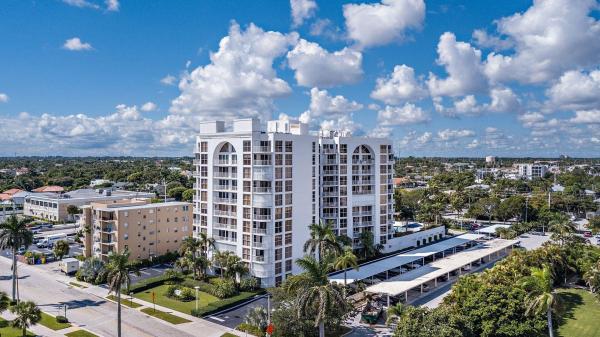 Harbor Towers & Marina, 3901 S Flagler Dr #404, West Palm Beach, Florida 33405, image 1
