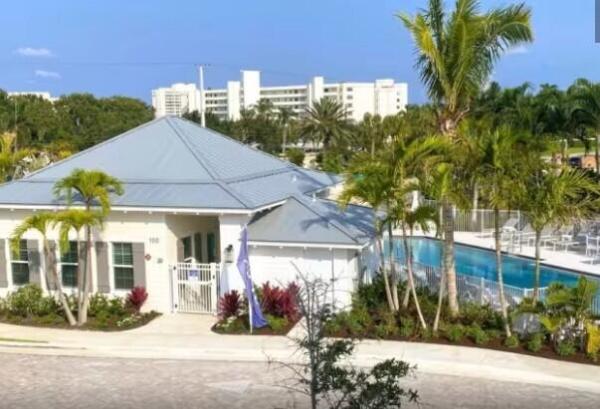 Reserve At Tequesta, 155 Seagrape Cir #55 CENTERVILLE, Tequesta, Florida 33469, image 1