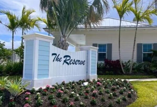 Reserve At Tequesta, 154 Seagrape Cir #54-11 GREENVILLE, Tequesta, Florida 33469, image 2