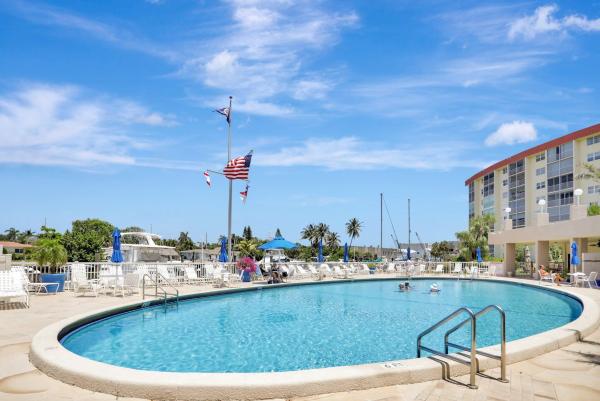 Sea Haven, 2731 NE 14th Street Cswy #702, Pompano Beach, Florida 33062, image 1