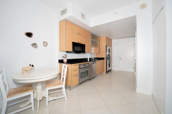 Infinity At Brickell, 60 SW 13th St #1418, Miami, Florida 33130, image 3