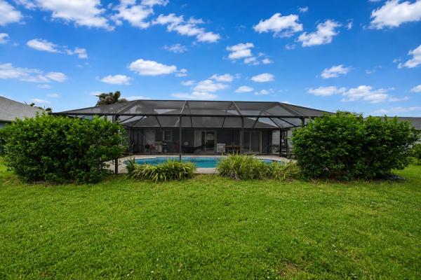 Torino, 5951 NW Brenda Cir, Port St. Lucie, Florida 34986, image 2