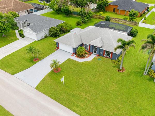 Torino, 5951 NW Brenda Cir, Port St. Lucie, Florida 34986, image 1