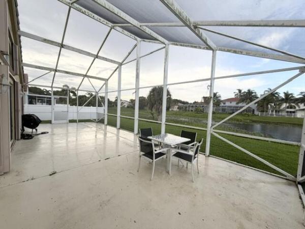 5374 Oakmont Village Cir, Lake Worth, Florida 33463, image 1