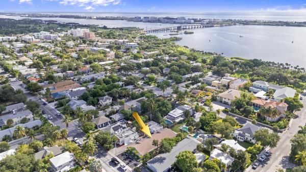 414 S Ocean Breeze, Lake Worth Beach, Florida 33460, image 3