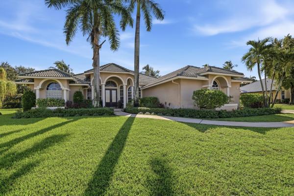 Meadow Wood Of The Landings At Wellington, 1350 Pampas Way, Wellington, Florida 33414, image 1