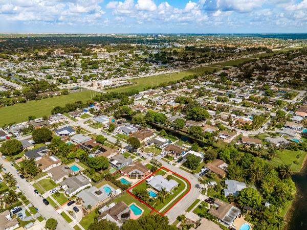Oriole Margate, 6912 NW 5th Pl, Margate, Florida 33063, image 1