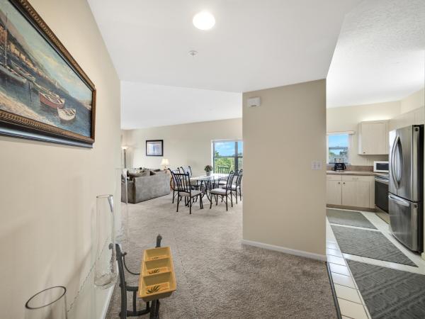Uno Lago, 200 Uno Lago Dr #405, Juno Beach, Florida 33408, image 2