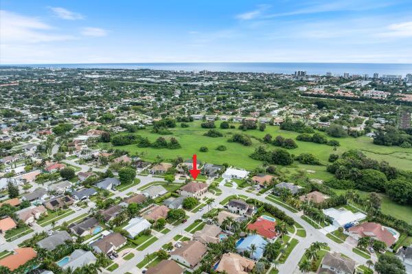 Hidden Valley, 301 Sandalwood Ln, Boca Raton, Florida 33487, image 1