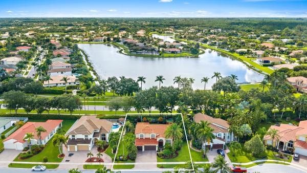 Windward Cove, 4636 Windward Cove Ln, Wellington, Florida 33449, image 2