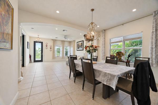 2449 SW Gay Cir, Port St. Lucie, Florida 34953, image 1