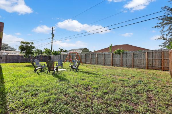 Tulip Park, 543 SW Kabot Ave, Port St. Lucie, Florida 34953, image 1