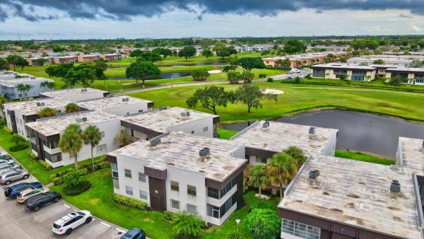Normandy At Kings Point, 972 Normandy U, Delray Beach, Florida 33484, image 3