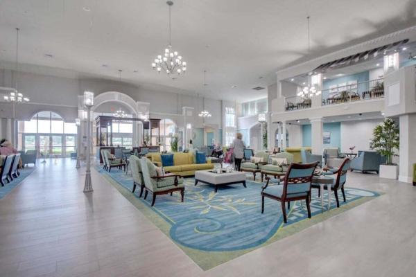 Normandy At Kings Point, 972 Normandy U, Delray Beach, Florida 33484, image 1