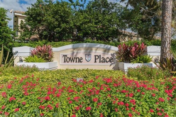 Towne Place, 1522 Westchester Ave, Wellington, Florida 33414, image 3
