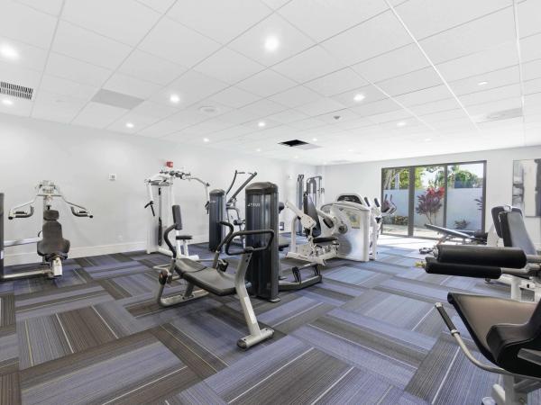 Huntington Towers, 7380 S Oriole Blvd #605, Delray Beach, Florida 33446, image 3