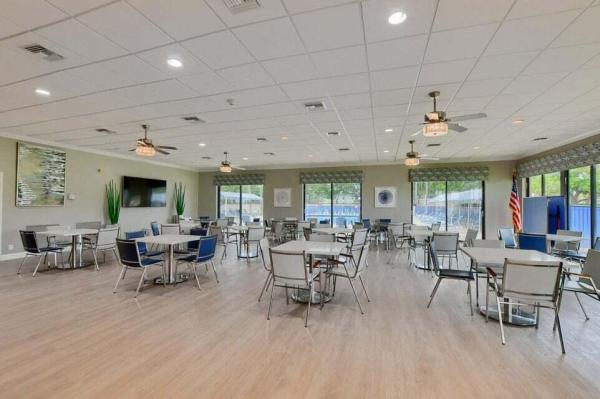 Huntington Towers, 7380 S Oriole Blvd #605, Delray Beach, Florida 33446, image 1