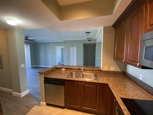 Vizcaya Lakes, 1690 Renaissance Commons Blvd #1603, Boynton Beach, Florida 33426, image 2