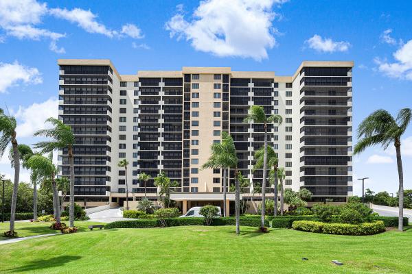 Coronado At Highland Beach, 3420 S Ocean Blvd #14X, Highland Beach, Florida 33487, image 3