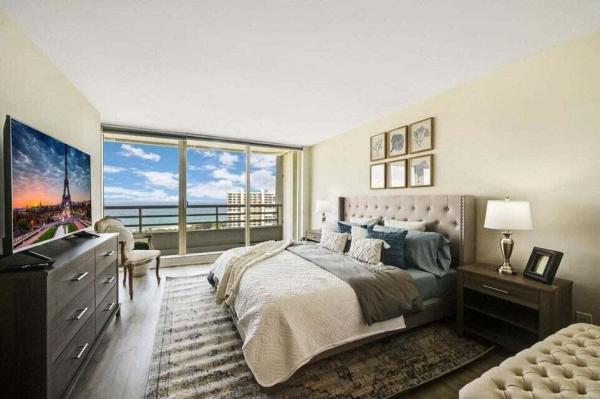Sea Ranch Club Of Boca, 4201 N Ocean Blvd #1605, Boca Raton, Florida 33431, image 2