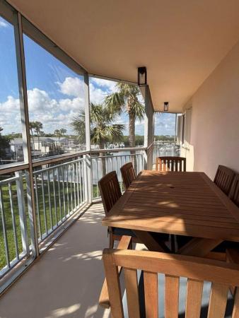 Ocean Harbour North, 5167 N Highway A1a #201, Fort Pierce, Florida 34949, image 3