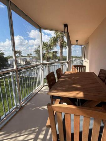 Ocean Harbour North, 5167 N Highway A1a #201, Fort Pierce, Florida 34949, image 1