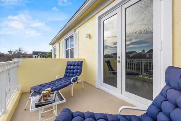 Mariner Bay At Hutchinson Island, 505 Mariner Bay Blvd, Fort Pierce, Florida 34949, image 1